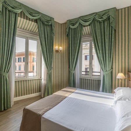 Hotiday Room Collection - Roma Porta Pia Exteriér fotografie